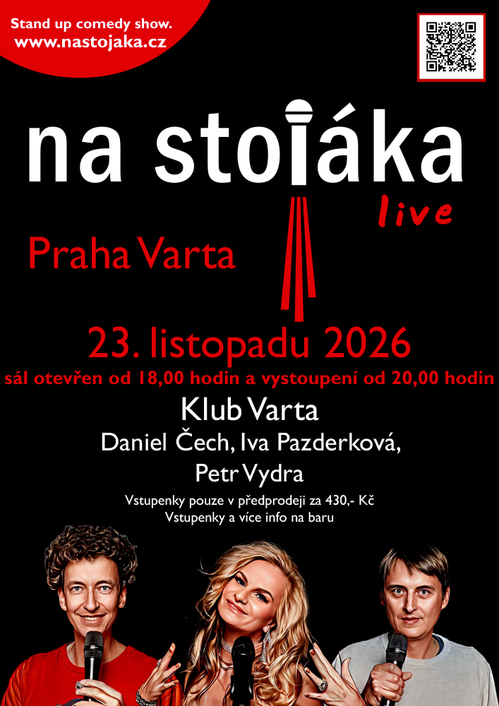 Nastojaka lidtopad